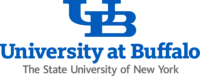 University at Buffalo logo University at Buffalo logo