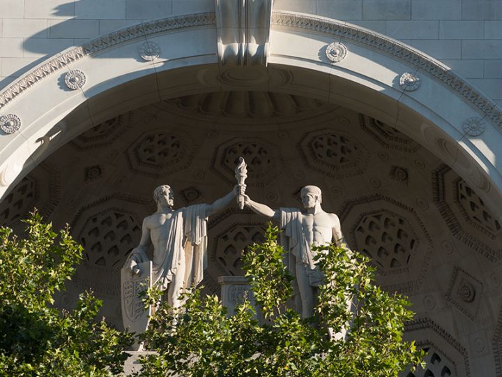 Emerging Research Seminar