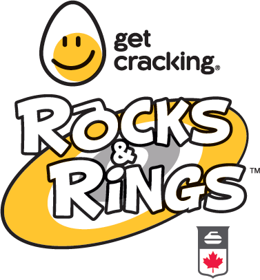Rocks & Rings