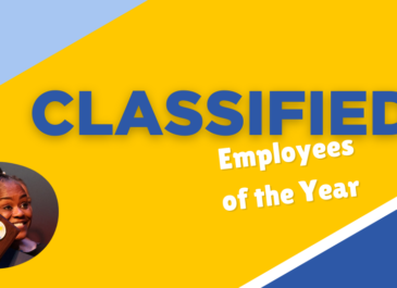 Nominations Open- 2026 CUSD Classified Employees of the Year