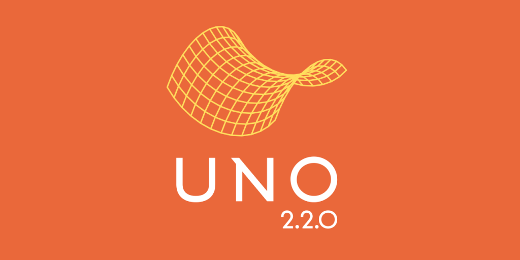 Revision of Uno paper submitted