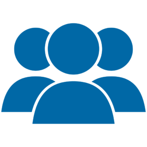 Supported Living icon