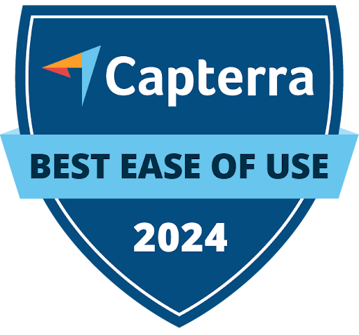 CXT Software Capterra Gartner best courier software ease of use