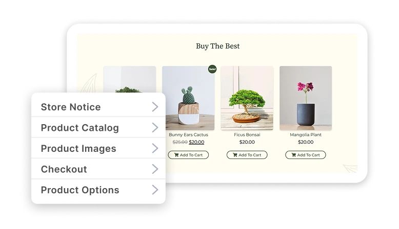 ecommerce benefits - Responsive Platform