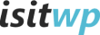 IsitWP logo