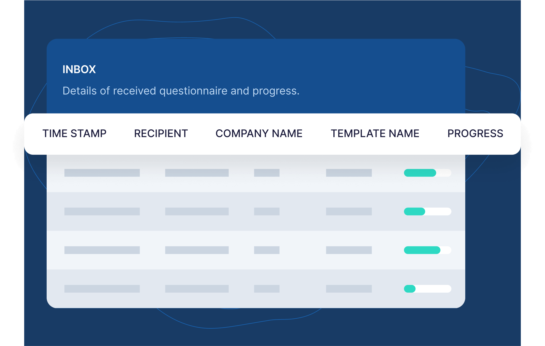 Third-Party Risk Management visual img