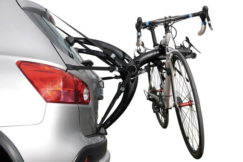 PIAA(ピア) TERZO SARIS リアサイクルキャリア / EC16