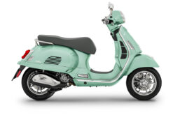 Vespa GTS 310 E5+