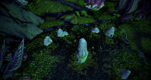 The New WSG Graveyard