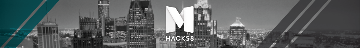 MHacks 8