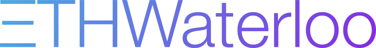 ETHWaterloo