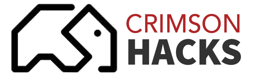 CrimsonHacks 2018