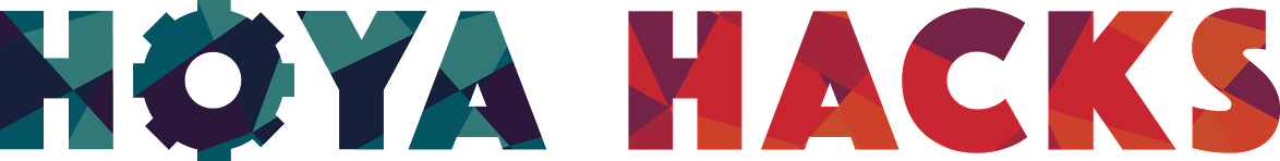 Hoya Hacks 2019