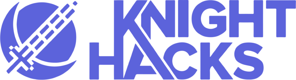Knight Hacks 2019