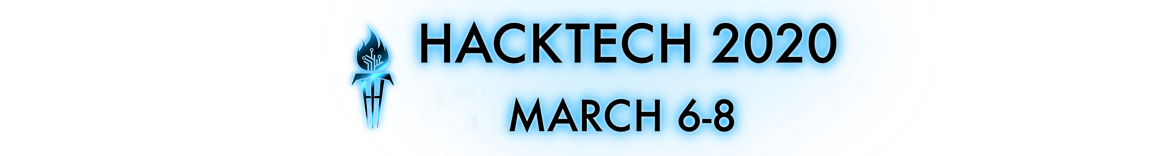 Hacktech 2020