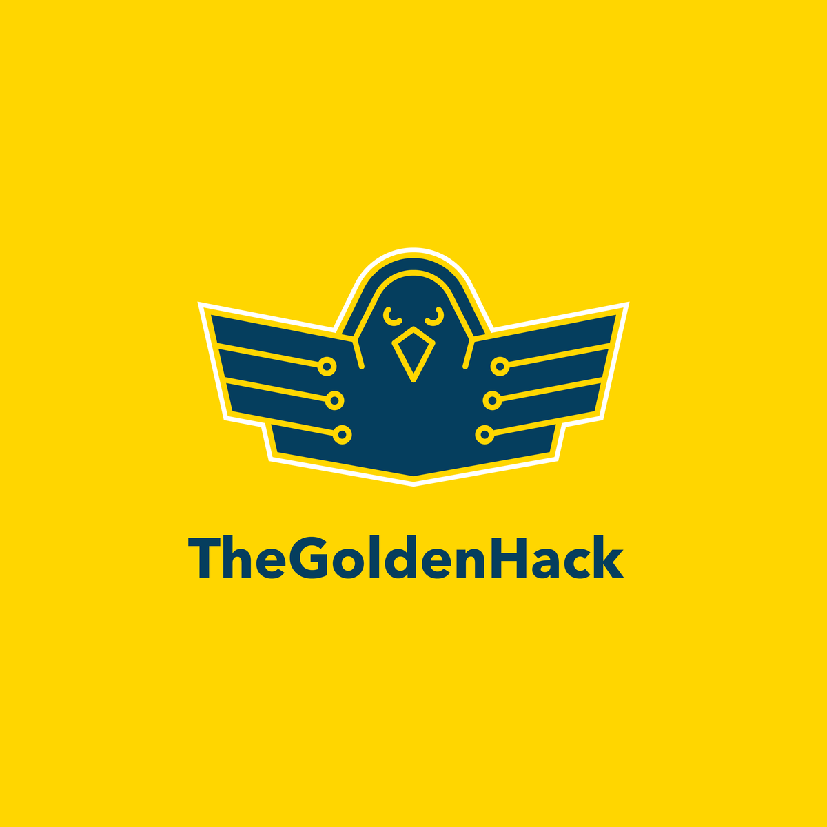 The GoldenHack 2.0