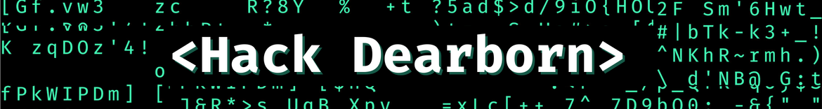 Hack Dearborn