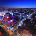 恋人同士で行って欲しい名古屋・愛知の夜景スポット【夜景写真家 中村勇太】