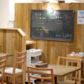 【カフェバー Lit】チャレンジし続ける高岳のお洒落Caféを取材してきた
