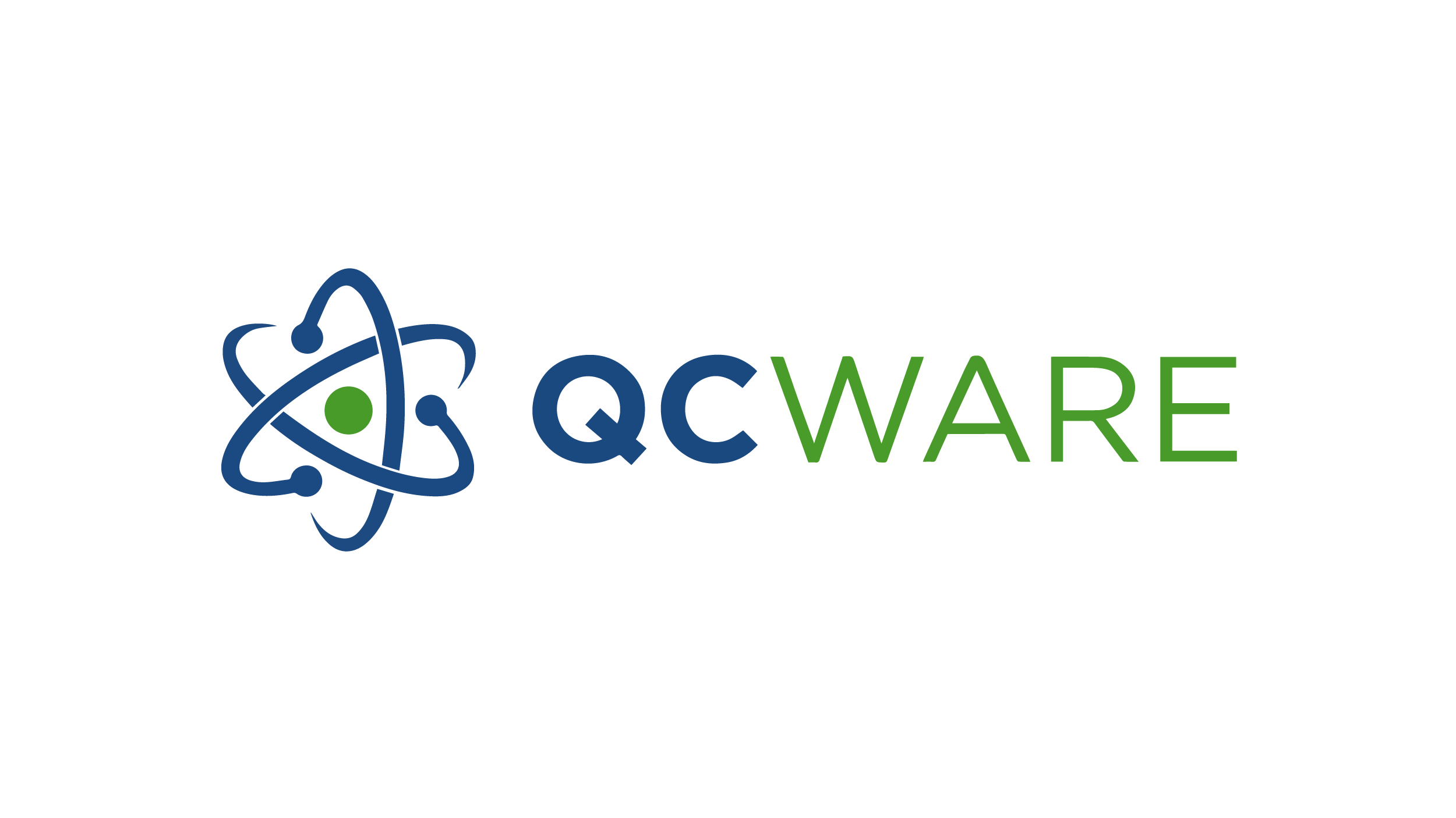 Quantum Computing Partner - QC Ware