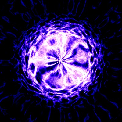 Charge Shot screenshot