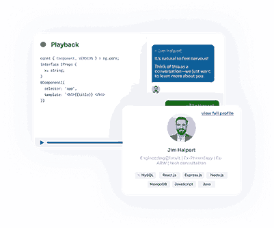 Candidate Experience