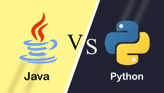 Which is Better Java or Python