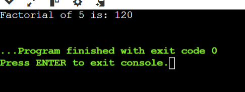 Consteval specifier in C++