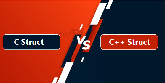 Difference Between C Structures and C++ Structures