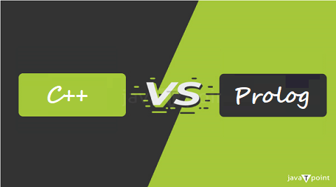 Difference between C++ and Prolog