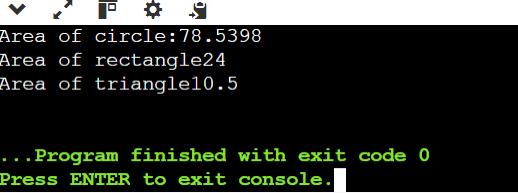 Difference between Function Overloading and Function Templates