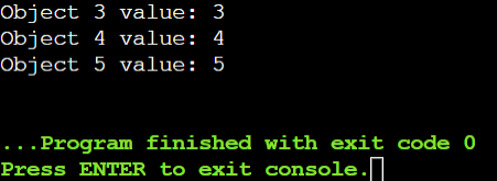 std::uninitialized_value_construct in C++