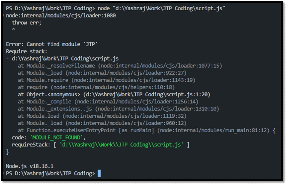 FizzBuzz in JavaScript