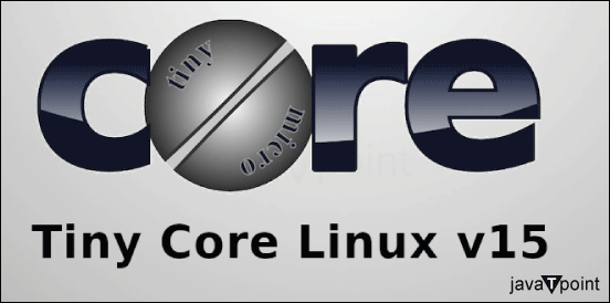 Tiny Core Linux