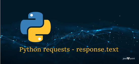 Python Requests - response.text