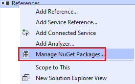 Selenium with C# Tutorial