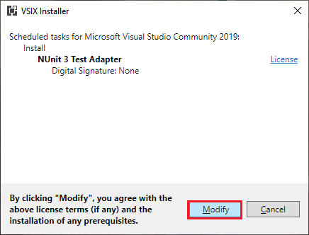 Selenium with C# Tutorial