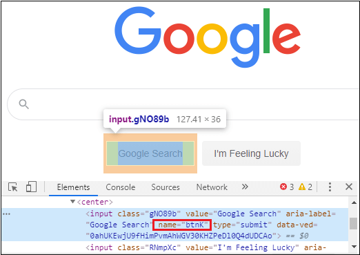 Selenium with C# Tutorial
