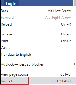Selenium with C# Tutorial