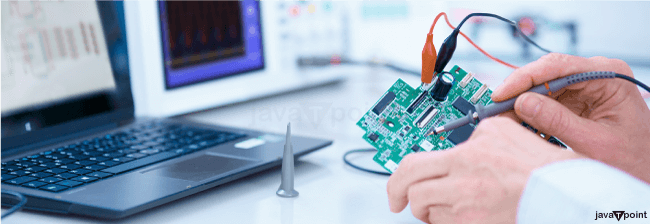 Embedded system testing