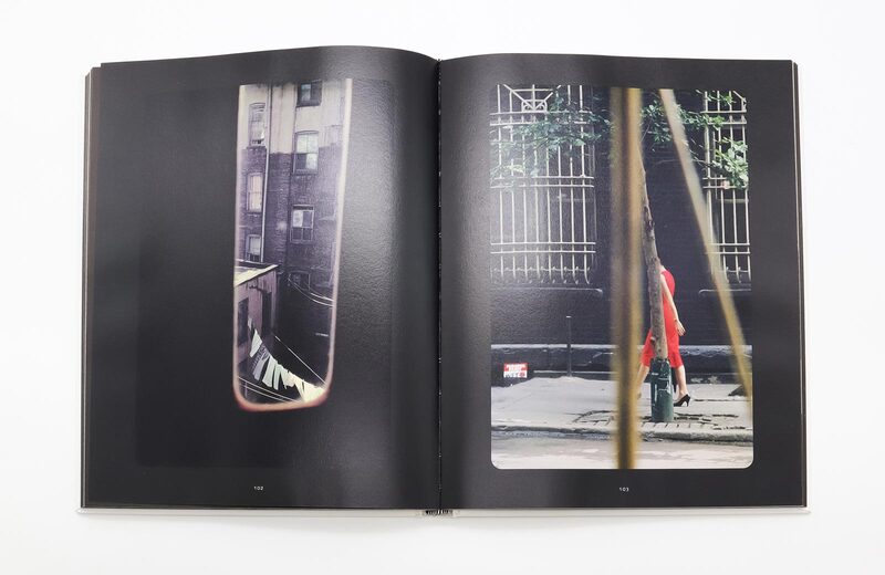 まだ見ぬソール・ライター - Saul Leiter | moom bookshop - 攝影書與雜誌