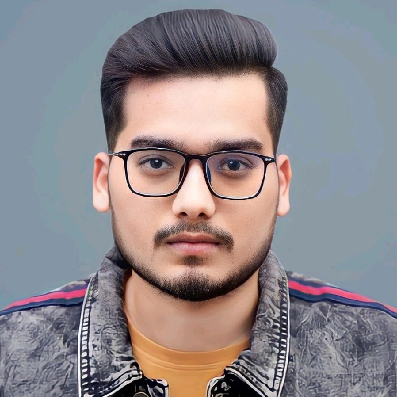 Keshav Chamria Front-end Blockchain Engineer at DappLooker