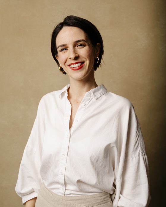 ドットール・ヴラニエス エレオノール・ブルニエ