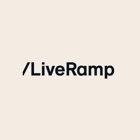 LiveRamp logo