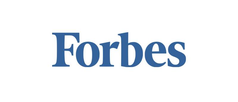 logo Forbes
