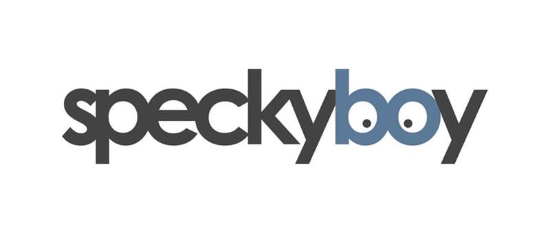 logo Speckyboy