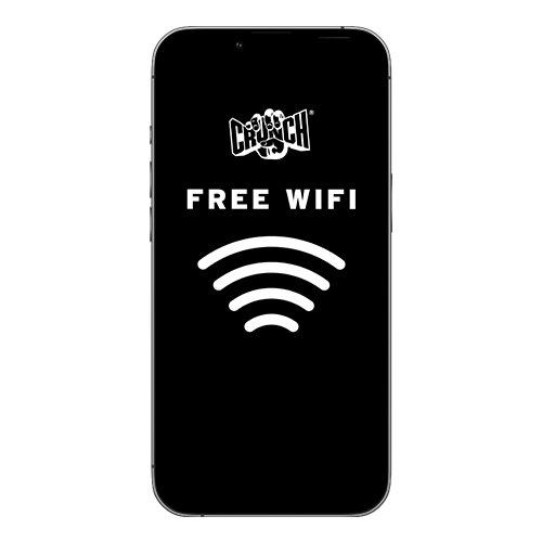 Free Wi-Fi