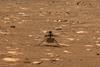 Ingenuity on Mars