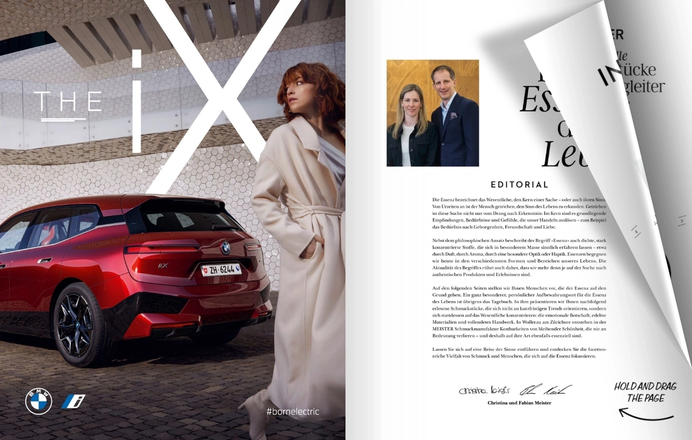 Rivista digitale Rowan rivista online rowan come esempio di pubblicazione digitale