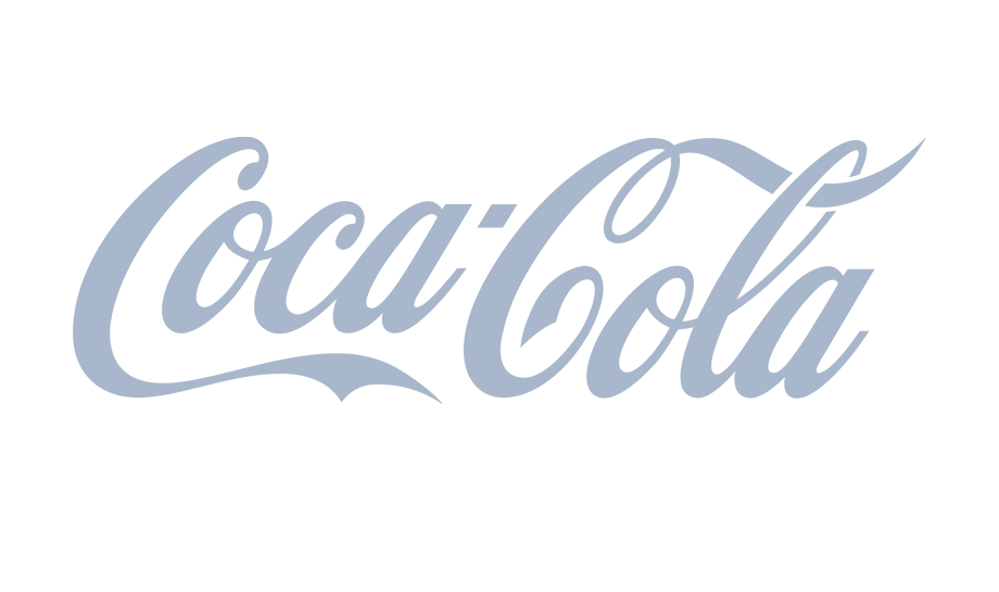 Coca-Cola logo firmy coca cola